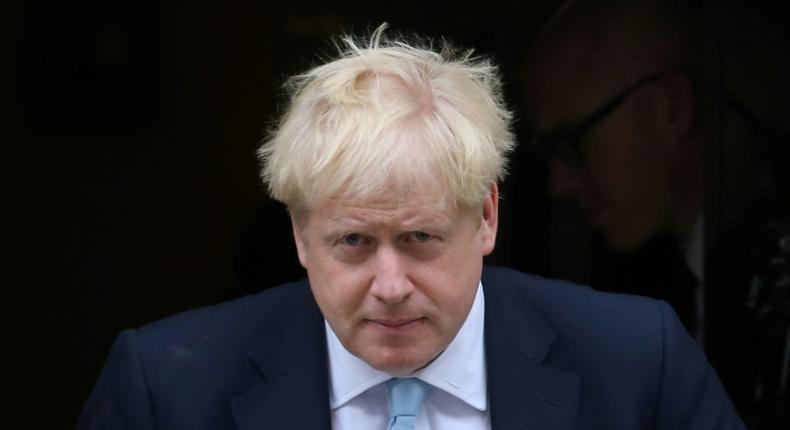 British Prime Minister Boris Johnson's new Brexit blueprint has prompted an obvious question: how can Northern Ireland cooperate when the power-sharing assembly in Belfast has been suspended since January 2017