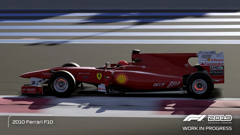 F1 2019