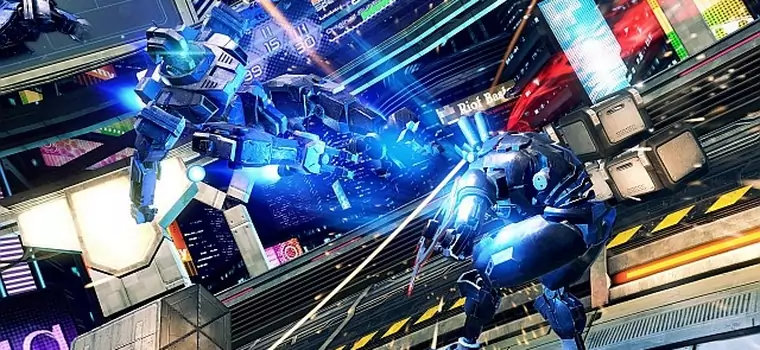 Twórcy Marvel vs. Capcom 3 ogłaszają bijatykę VR - Steel Combat