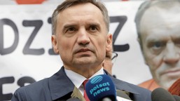 ziobro też ma fotowoltaikę. co o niej mówi?