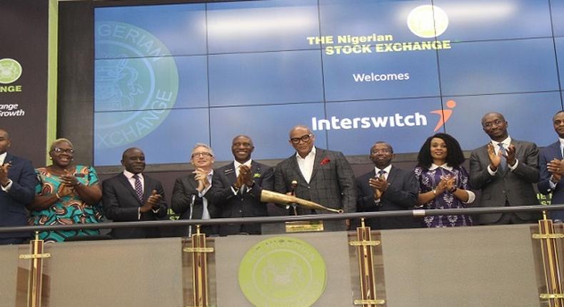 NGX: Capitalisation gains N47bn. (NSE)