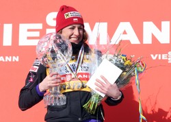 Justyna Kowalczyk odda nowiutkie BMW. Chce pomóc chorym dzieciom