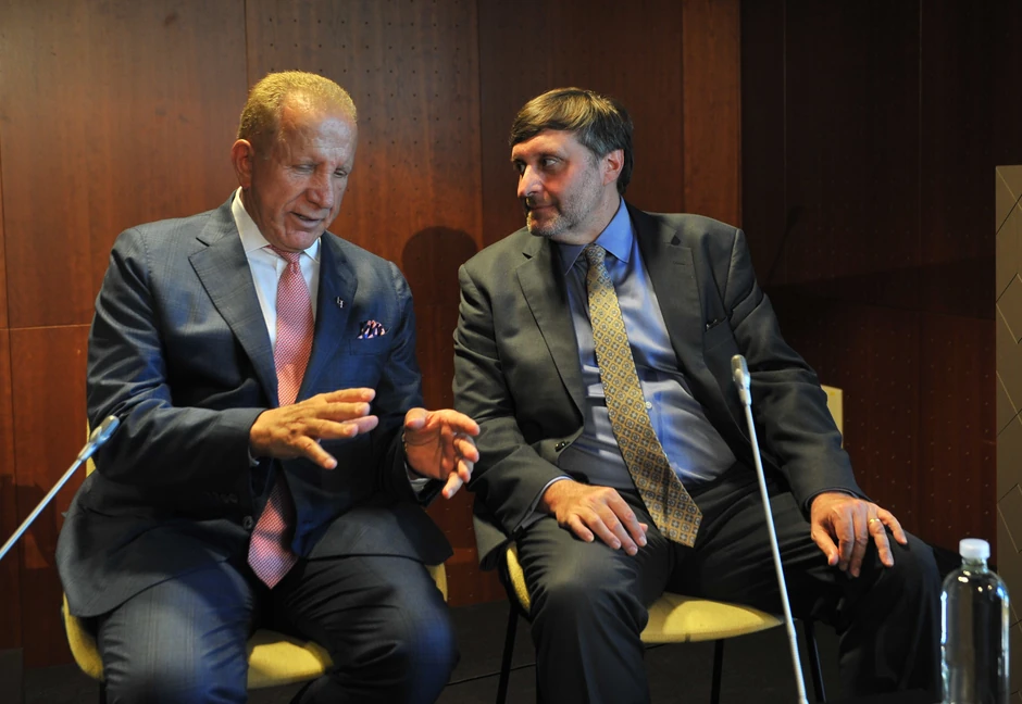 Palmer je prošle nedelje razgovarao sa predstavnicima Prištine i Beograda