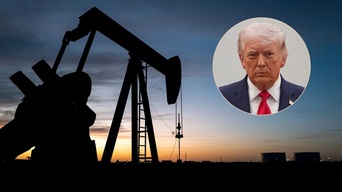 Cena ropy znów idzie w górę. Analityk kreśli możliwe scenariusze