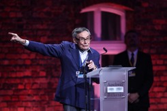 Były więzień Auschwitz: Kiedy władza narusza przyjęte umowy społeczne, nie bądź obojętny