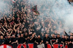 Ultrasi AC Milan i Interu skazani. Trafią do więzienia za morderstwo, wymuszenia i powiązania z mafią