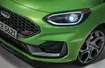 2021 FORD FIESTA STUDIO ST 11