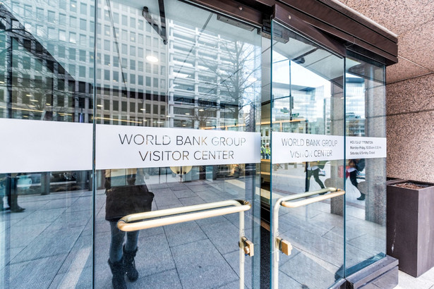 Siedziba Banku Światowego