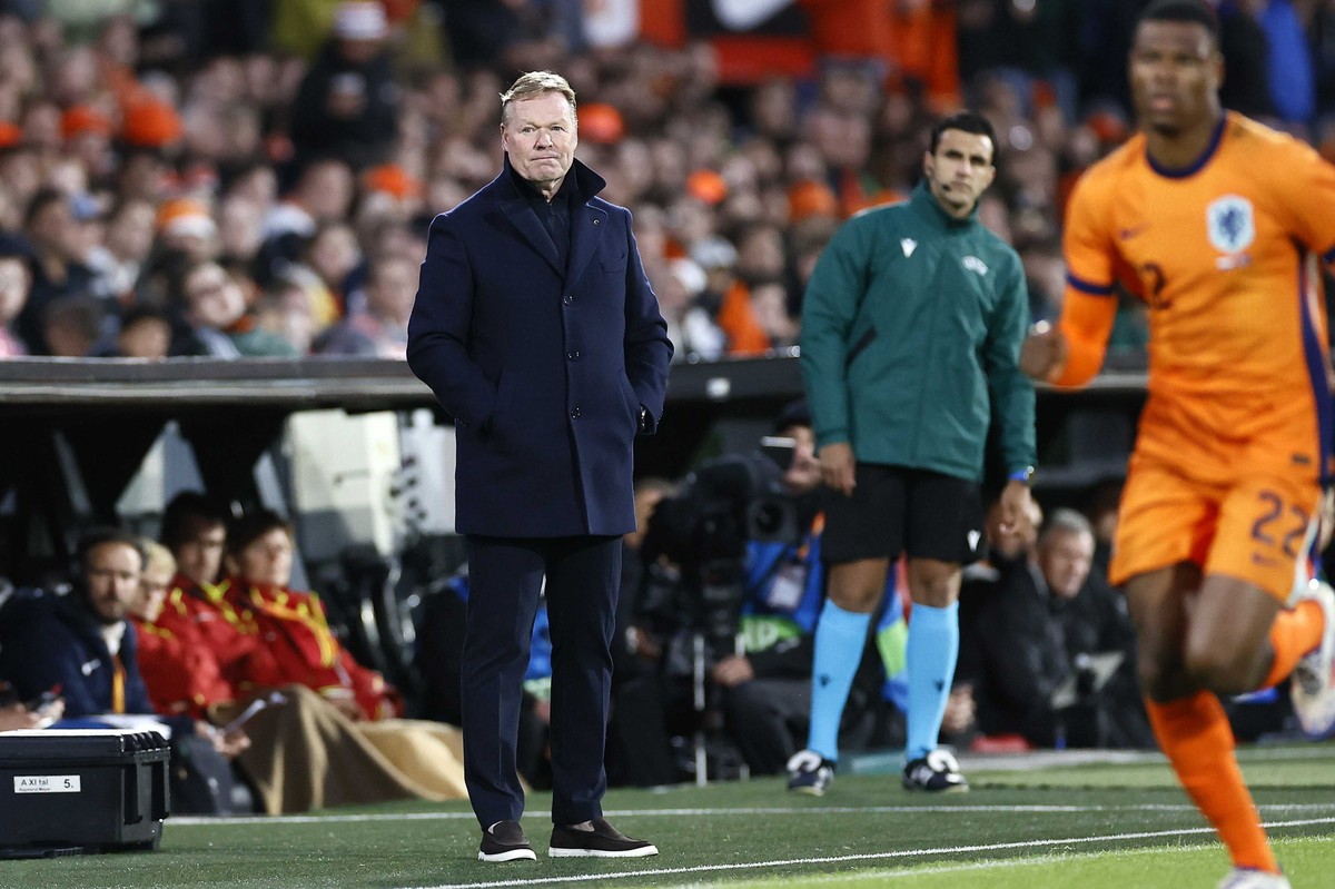 Ronald Koeman