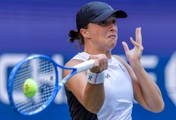 Świątek za burtą US Open. Anisimova wzięła rewanż za finał Wimbledonu