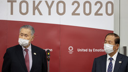 Olimpia: lemondott a szervezőbizottság elnöke a szexista megjegyzései után