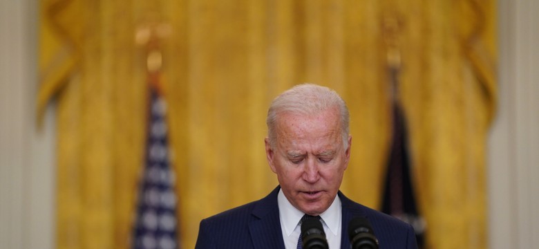 Biden: Jeśli dyplomacja z Iranem zawiedzie, mamy inne środki