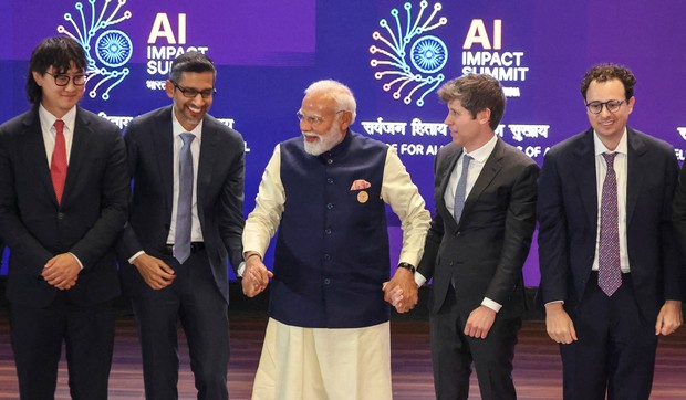  Narendra Modi