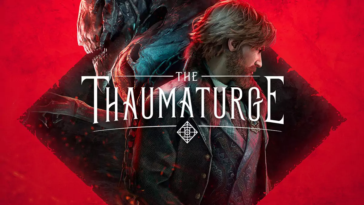 The Thaumaturge