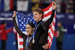 Walentynki na igrzyskach olimpijskich. Wśród sportowców nie brakuje par i małżeństw