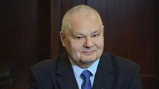 Glapiński: Dalsze podwyżki stóp mogą być potrzebne