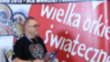 Wiadomo, komu ma pomóc XXI Finał WOŚP