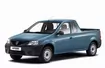 Dacia Logan Van i Pick-up - najtańsze dostawczaki na rynku