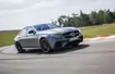 Mercedes-AMG E 63 S 4Matic+ - sportowiec o niewiarygodnych talentach