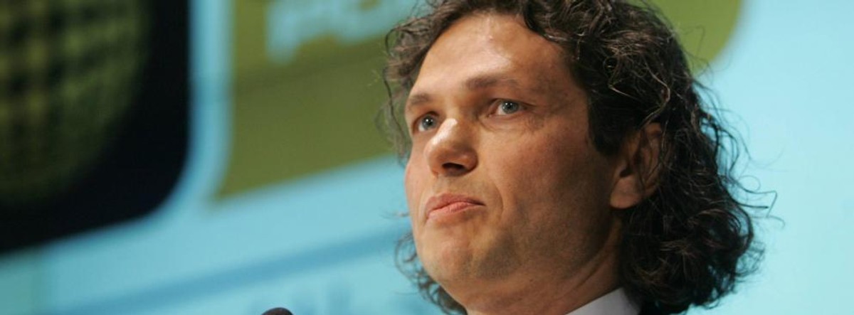 Mimo że Dominik Libicki ma duże doświadczenie w przejęciach, nie będzie miał łatwego zadania
