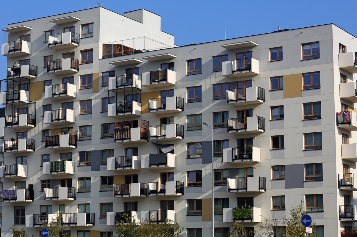 Nieprawidłowości przy budowie mieszkań przez państwo. Kwoty idą w miliardy złotych