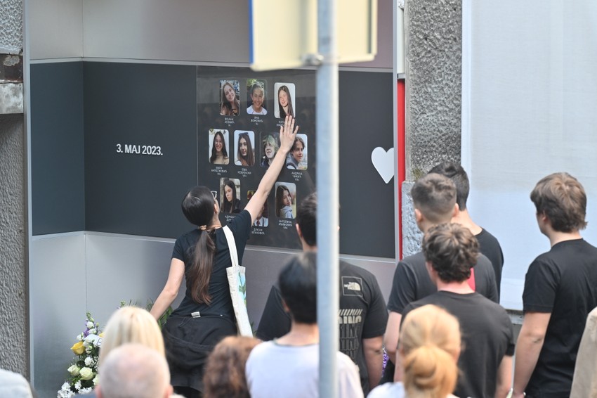 OŠ "Vladislav Ribnikar" 