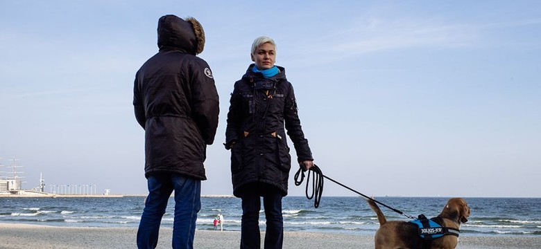 O uchodźcach albo dobrze, albo wcale. Maya Paczesny: Rozumiem, że nasza historia nie pasowała do tezy Ewy Wanat