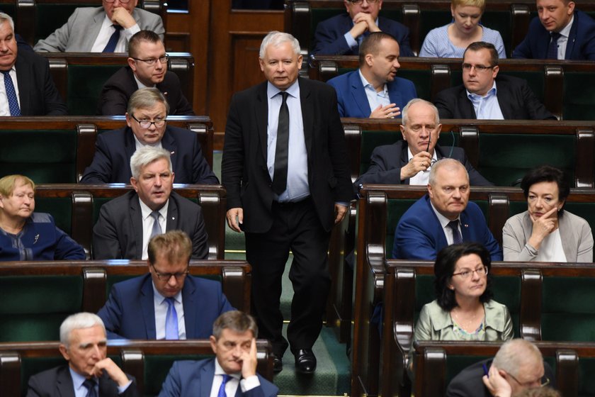 Jarosław Kaczyński