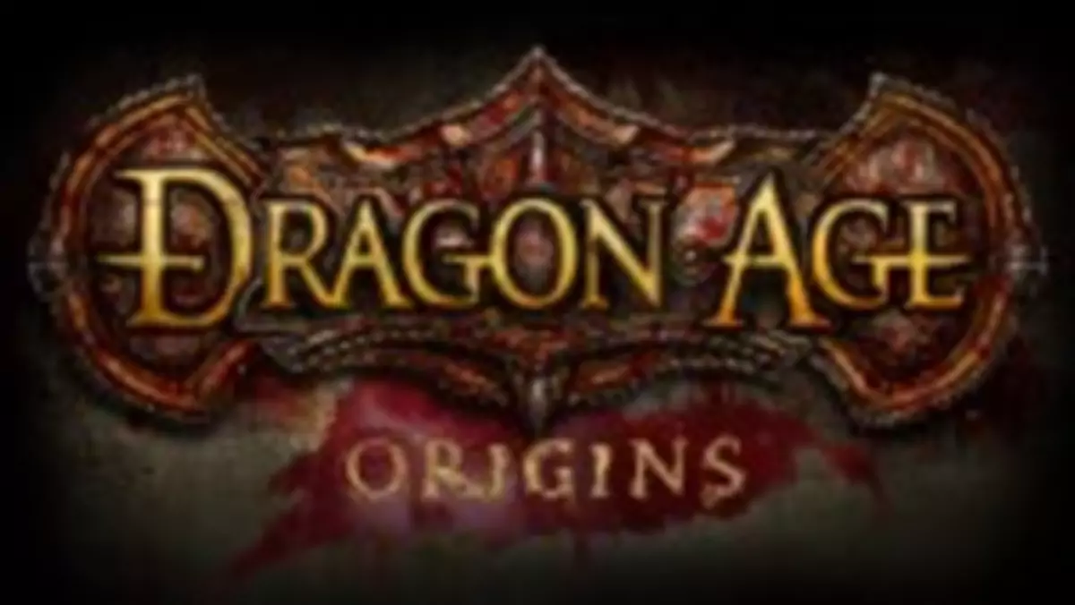 [E3] Trailer Dragon Age: Origins