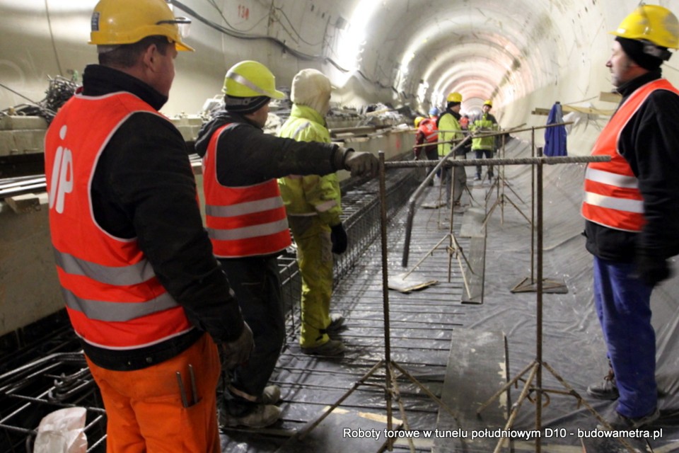 Fot. AGP Metro Polska