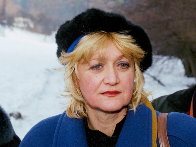 Vesna Vulović