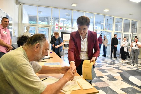 Ana Brnabić