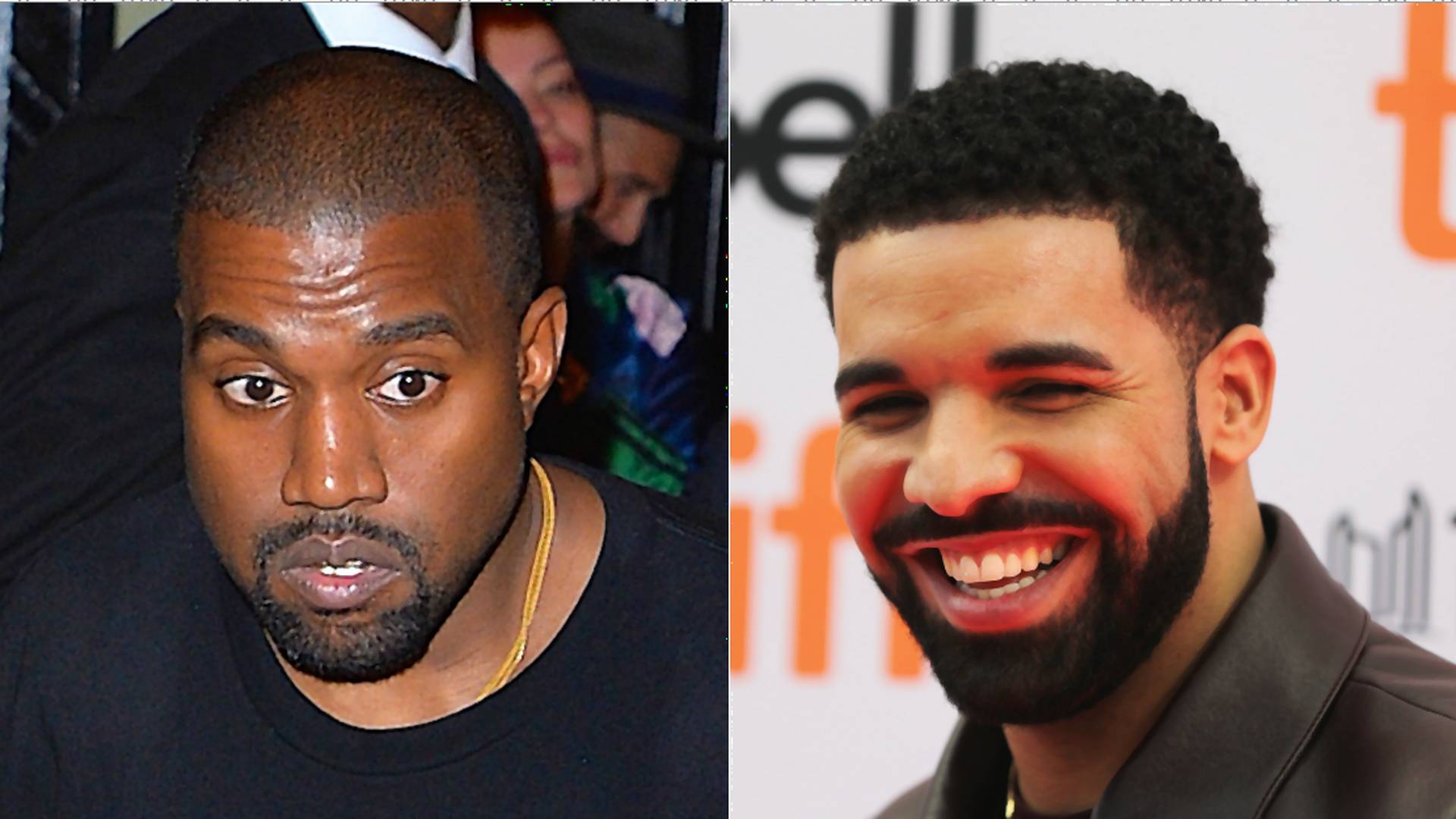 Myslíš si, že Kanye West patrí medzi najlepšie zarábajúcich raperov? Nie je ani v TOP 10
