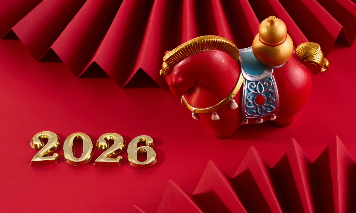 Rok Ognistego Konia. Przesąd, który wpłynął na demografię Japonii