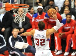 Koszykarze Clippers królami Los Angeles