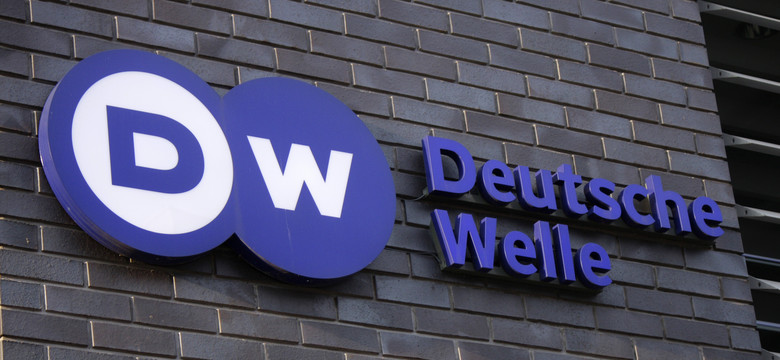 Deutsche Welle zwolniło dziennikarkę za antysemityzm. Sąd: To było bezzasadne