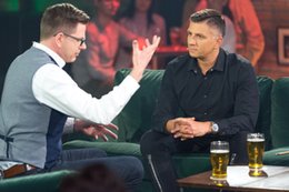 Filip Chajzer poprowadzi w Onecie nowy program "18:45. Czas na zasady"