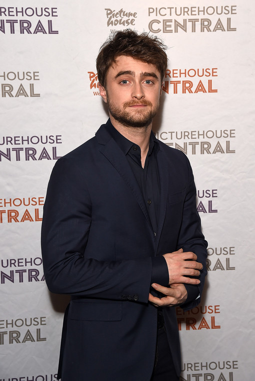 Daniel Radcliffe