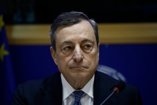 Jak Draghi chce ratować Europę przed nowym kryzysem. Co mówi raport Komisji Europejskiej?
