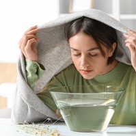 Hogyan készíthetek inhalálására oldatot házilag? Az orvos válaszol