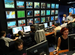 Dotkliwa porażka gazety ojca Rydzyka z TVN