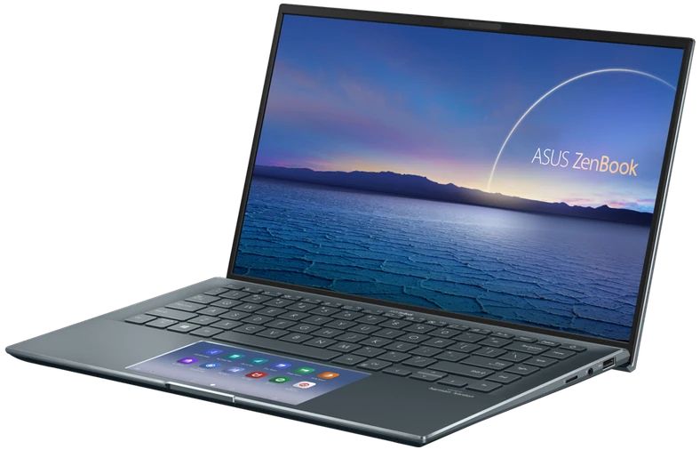 Iris Xe vs Iris Xe MAX vs GeForce MX450 test układów graficznych dla