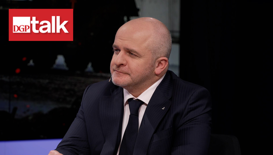 Paweł Kowal: Powinniśmy być bardziej asertywni w relacji z Ukrainą [PODCAST]