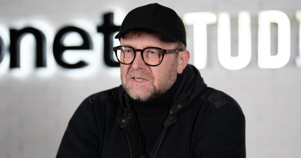 Olaf Lubaszenko komentuje orędzie prezydenta Andrzeja Dudy Plejada.pl