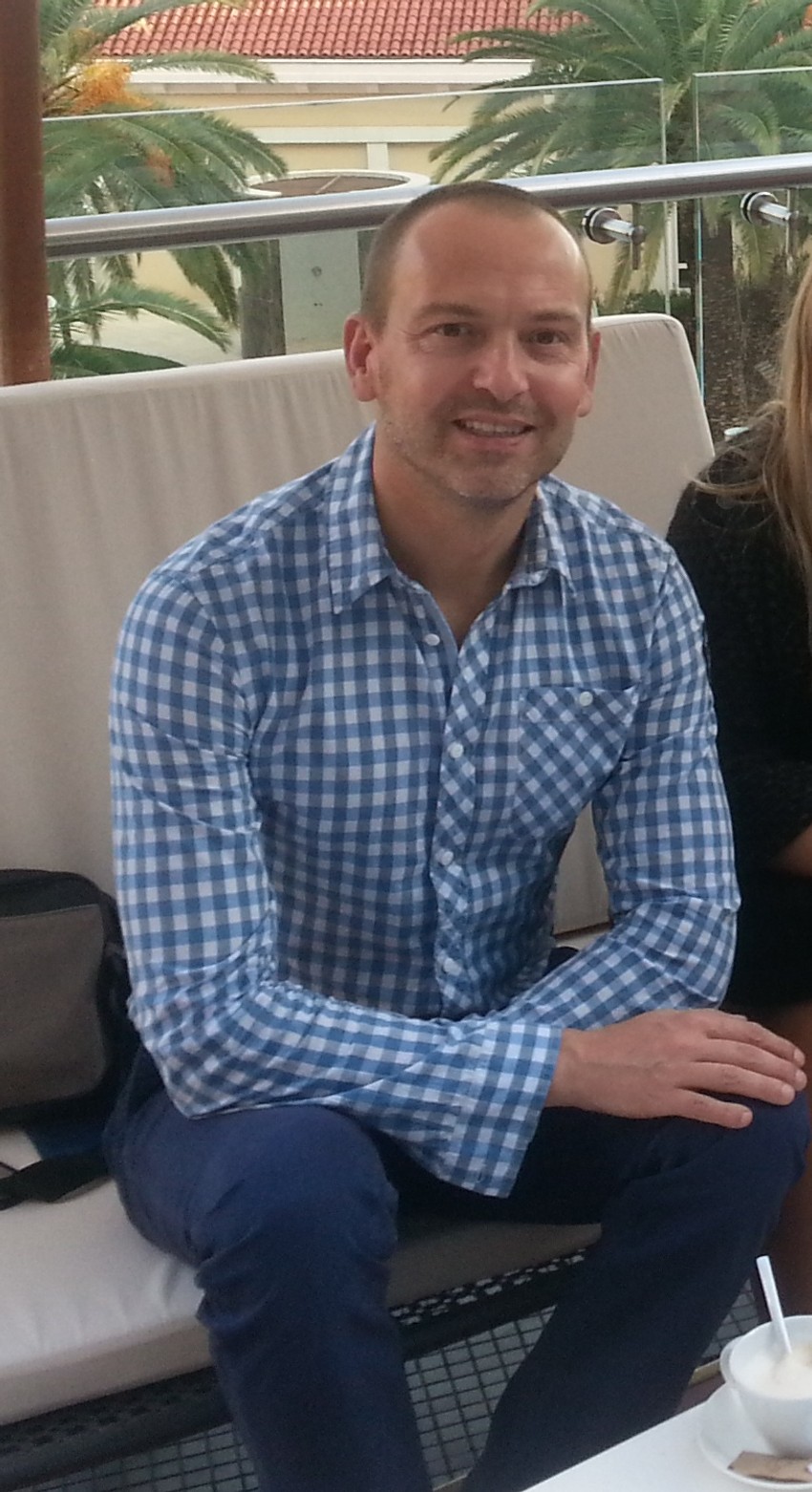 doktor Dejan Pavlović