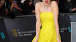 BAFTA 2013: gwiazdy na czerwonym dywanie