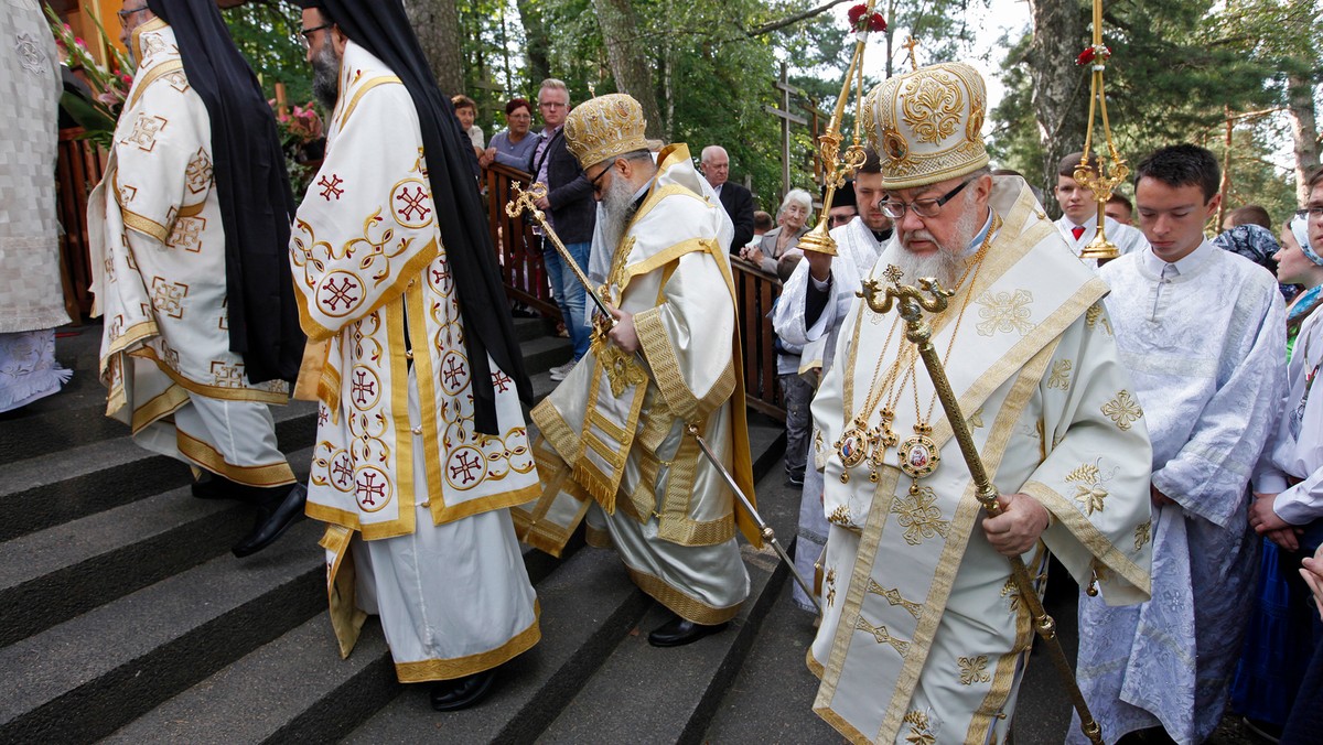 Kilkuset młodych ludzi bierze udział w 38. Ogólnopolskiej Pielgrzymce Młodzieży Prawosławnej, która wczoraj po południu rozpoczęła się na Świętej Górze Grabarce (Podlaskie). Jej organizatorem jest Bractwo Młodzieży Prawosławnej w Polsce.