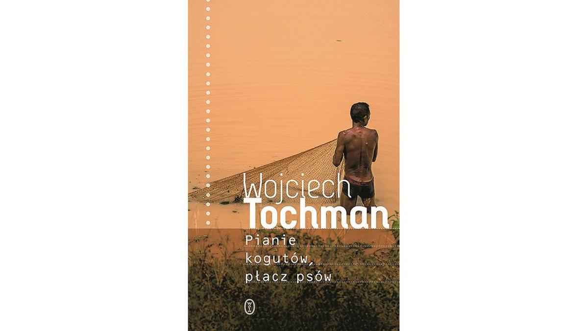 Wojciech Tochman, Kambodża