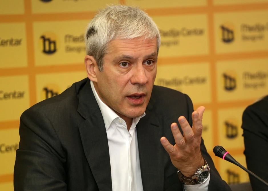 U vreme Borisa Tadića DS imao najviše članova