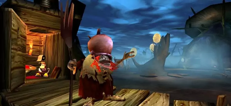 Rayman 3 HD